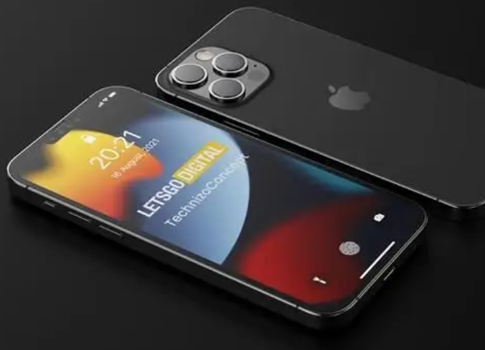 江北区苹果13维修店分享iPhone13换原装电池大概多少钱