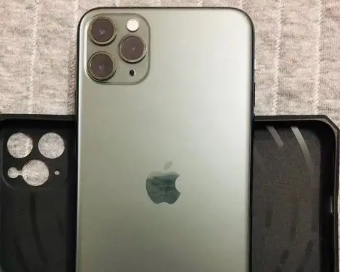江北区苹果11PM换电池价格分享苹果iPhone 11 Pro Max换电池多少钱