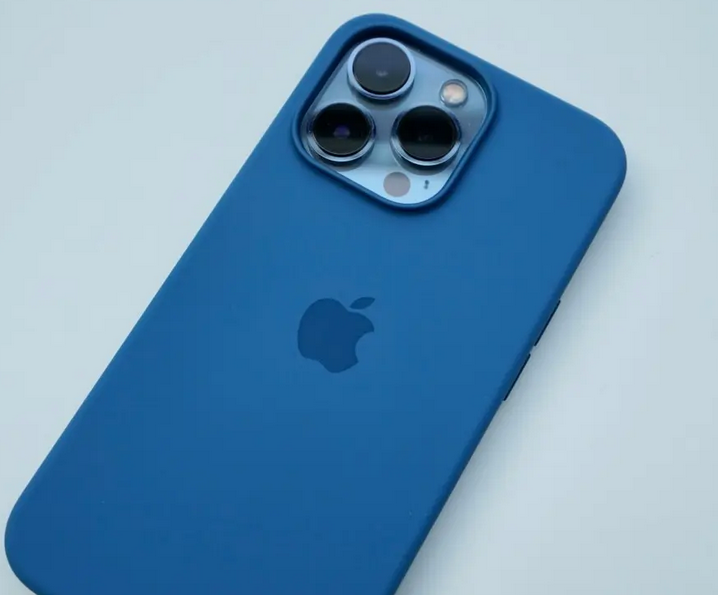 江北区苹果13Pro换电池网点分享iPhone13Pro保养电池小技巧