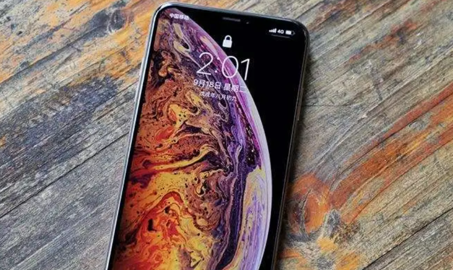 江北区苹果XSM换电池网点分享iPhone XSmax换原装电池要多少钱