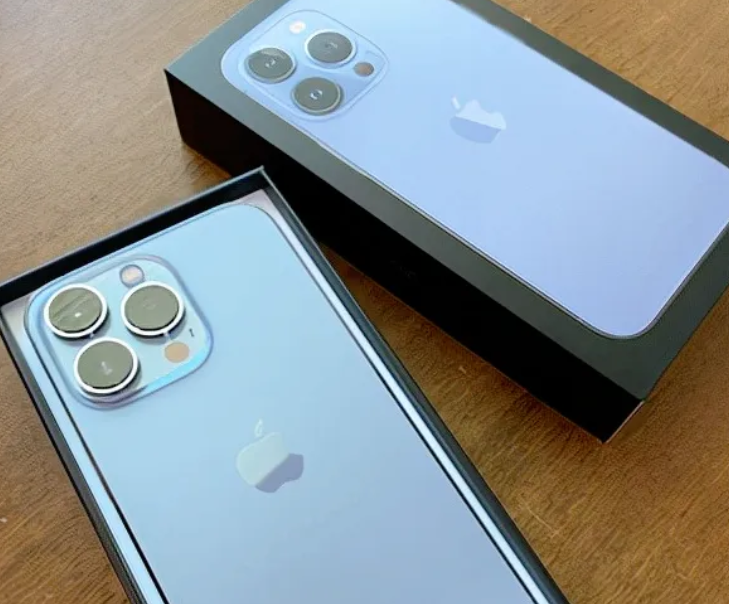 江北区苹果13Pro换电池网点分享iPhone13Pro保养电池小技巧