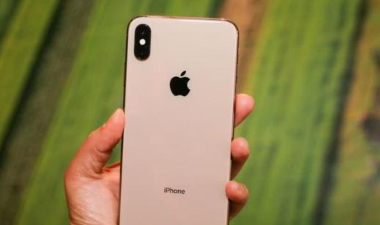 江北区苹果XSM换电池网点分享iPhone XSmax换原装电池要多少钱