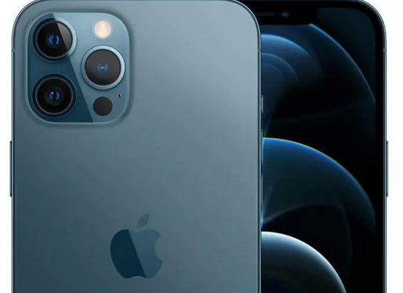 江北区苹果12PM换屏维修点分享iPhone 12 Pro Max屏幕更换价格介绍