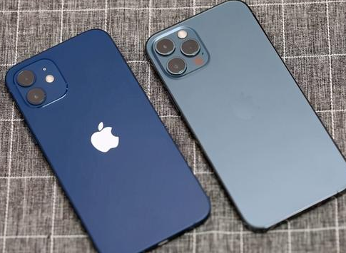 江北区苹果12换屏维修点分享iPhone12换屏大概需要多少钱