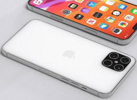 江北区苹果13Pro黑屏维修点分享苹果iPhone 13 Pro突然黑屏不能开机解决方法