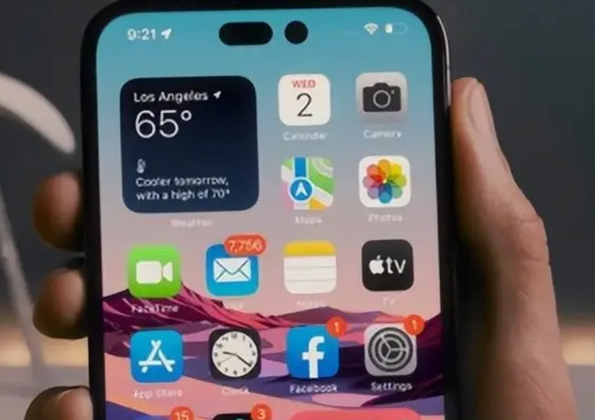 江北区苹果14Pro维修点分享iPhone14Pro传输完数据无法开机怎么办