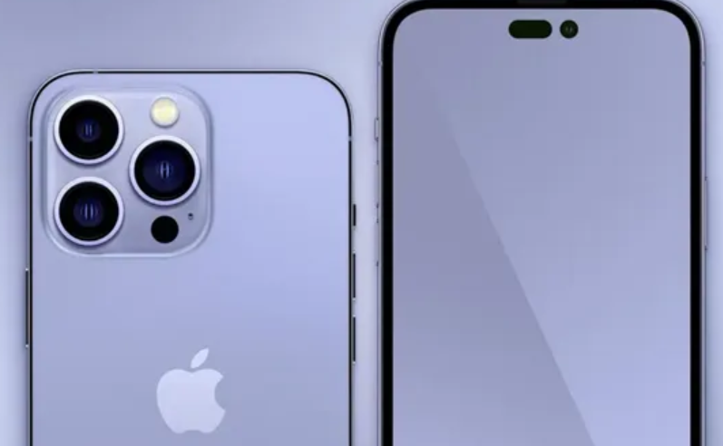 江北区苹果14白苹果维修点分享iPhone14白苹果卡在开机画面无法启动怎么办