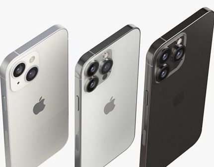 江北区苹果13Pro黑屏维修点分享苹果iPhone 13 Pro突然黑屏不能开机解决方法