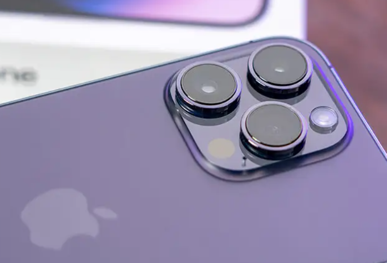 江北区苹果14PM锁屏维修店分享iPhone 14 Pro Max忘记Apple ID密码怎么办