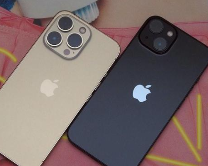江北区苹果14Plus锁屏维修店分享iPhone 14 Plus密码忘记如何解决?