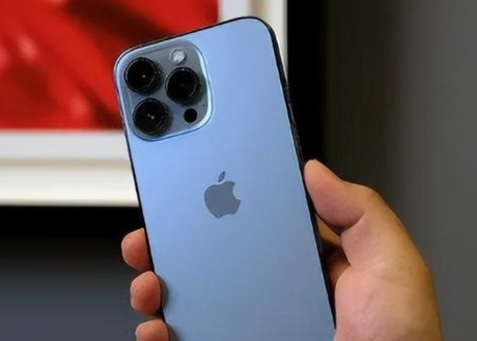江北区苹果14Plus锁屏维修店分享iPhone 14 Plus密码忘记如何解决?