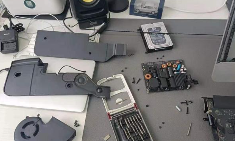 江北区iMac维修点分享iMac无法开机怎么办?