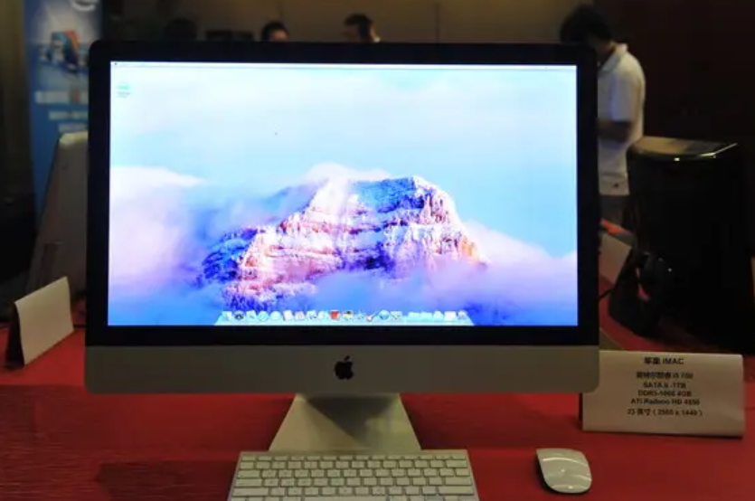 江北区imac显示器维修店分享苹果iMacPro电脑显示器维修需要多少钱