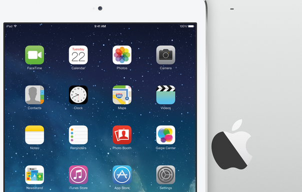 江北区ipad内外屏维修点分享苹果平板ipad mini2怎么更换内外屏