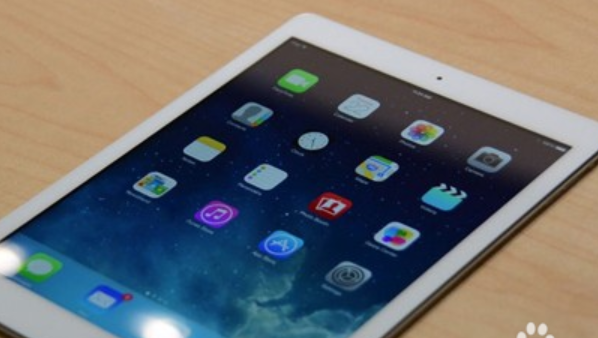 江北区iPad Air死机维修点分享iPad Air死机无法退到主屏幕解决方法详情介绍