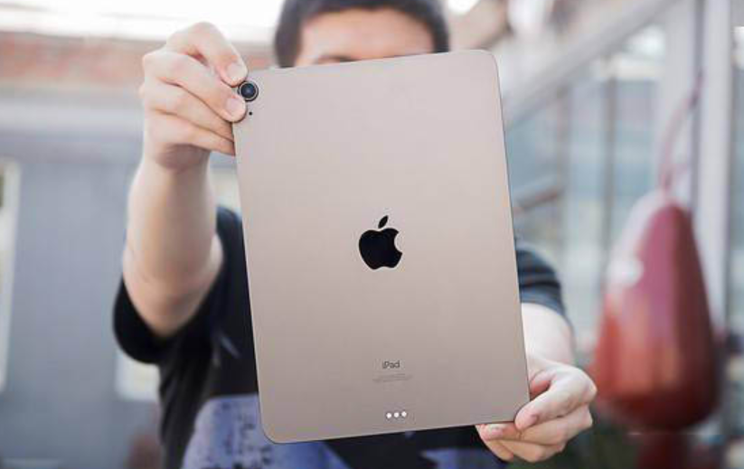 江北区iPad Air4换电池维点分享iPad Air4评测多少分以及iPad Air4怎么样