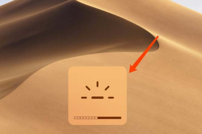 江北区mac维修点分享macbook键盘灯如何调节?mac键盘灯调节图文教程