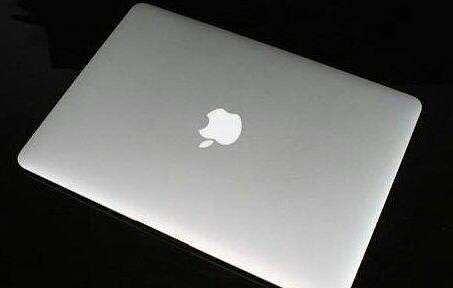 江北区macbookpro维修点分享macbookpro型号如何看