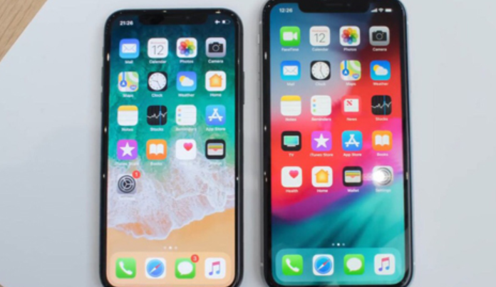 江北区苹果X换主板网点分享苹果手机iphonex换个主板多少钱