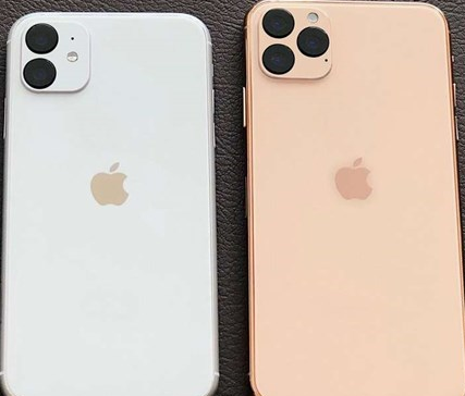 江北区苹果11维修店分享iphone11换个主板需要多少钱